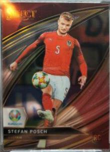 Stefan Posch #197