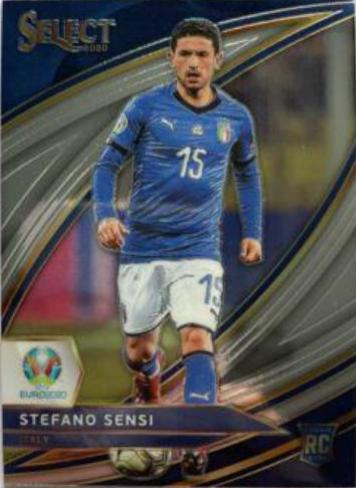 Stefano Sensi #265