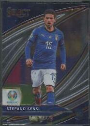 Stefano Sensi [SP] #265