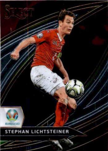 Stephan Lichtsteiner #235