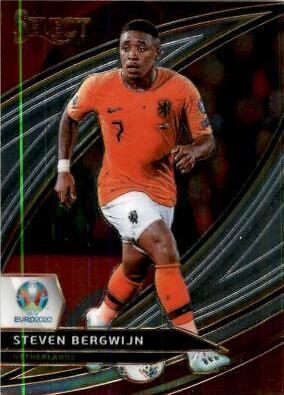 Steven Bergwijn #186
