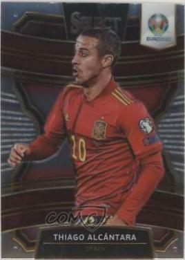 Thiago Alcantara #38