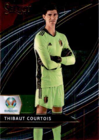 Thibaut Courtois #198