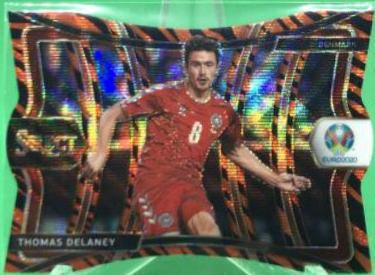 Thomas Delaney #140