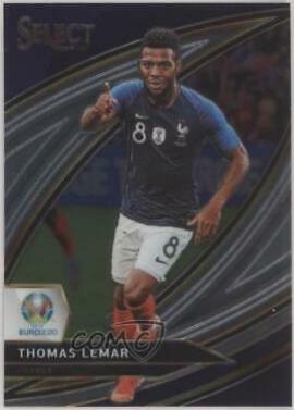 Thomas Lemar #243