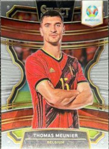Thomas Meunier #25