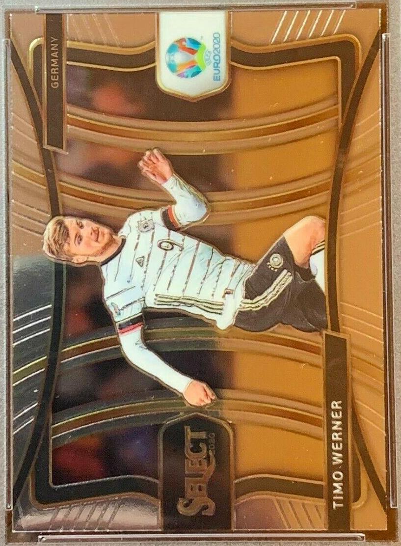 Timo Werner #175