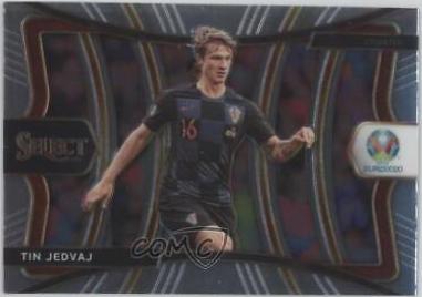 Tin Jedvaj #108