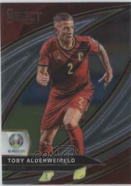Toby Alderweireld #218