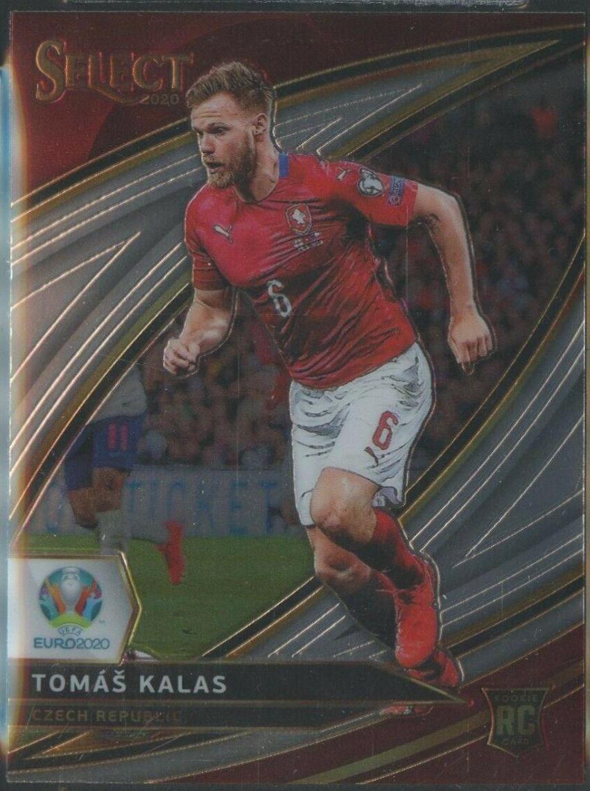 Tomas Kalas #180