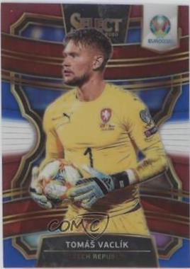 Tomas Vaclik [Tri Color Prizm] #67