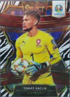 Tomas Vaclik [Zebra Prizm] #67