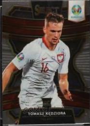 Tomasz Kedziora #20