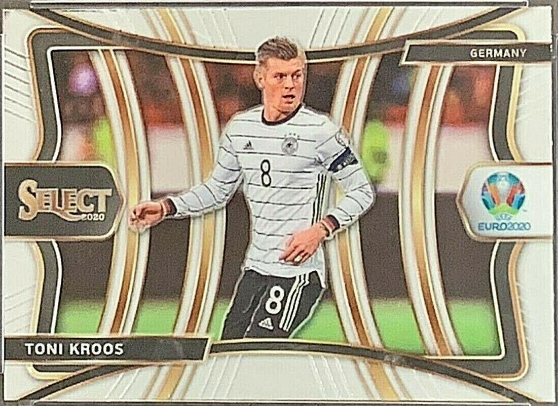 Toni Kroos #171