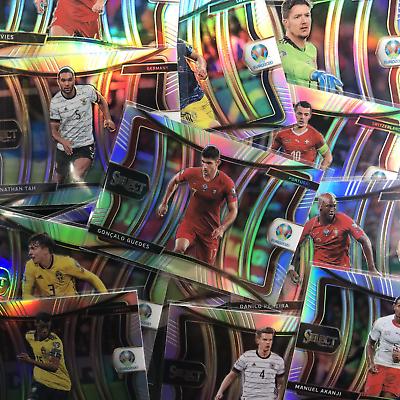 Toni Kroos [Silver Prizm] #171