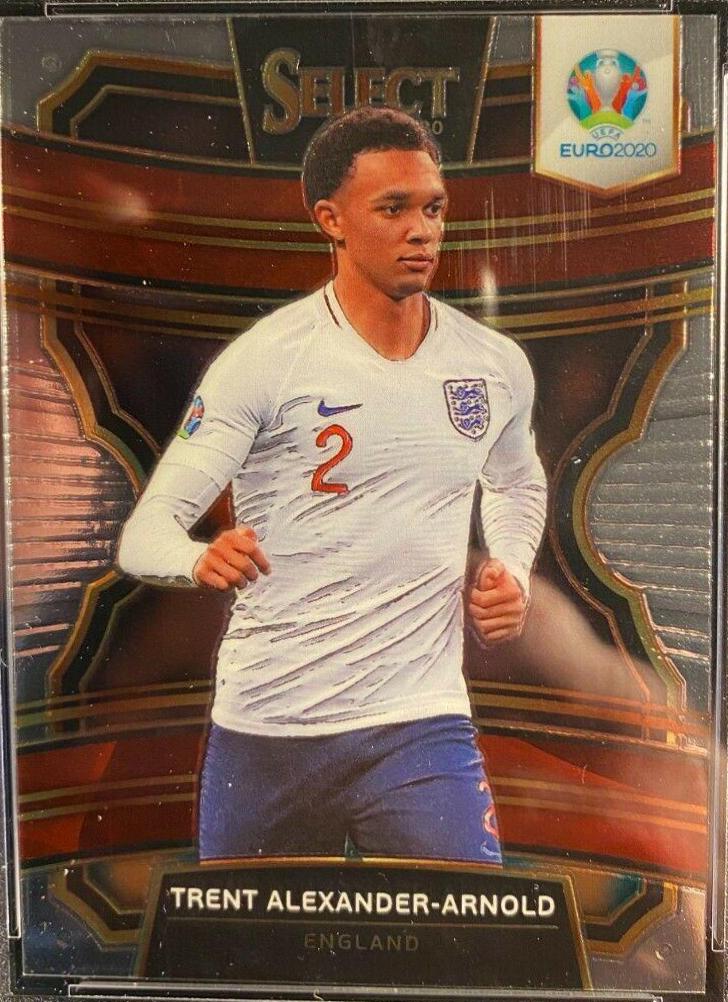 Trent Alexander Arnold #83
