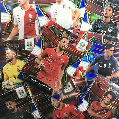 Trent Alexander Arnold [Tri Color Prizm] #83