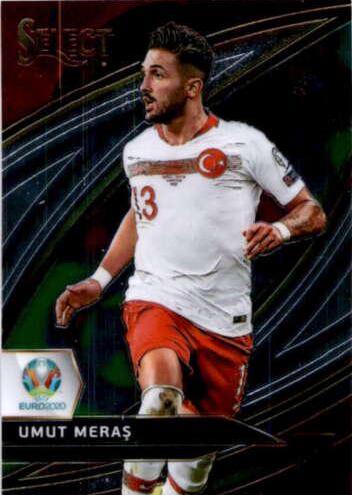 Umut Meras #232