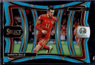 Victor Lindelof [Light Blue Die Cut Prizm] #146