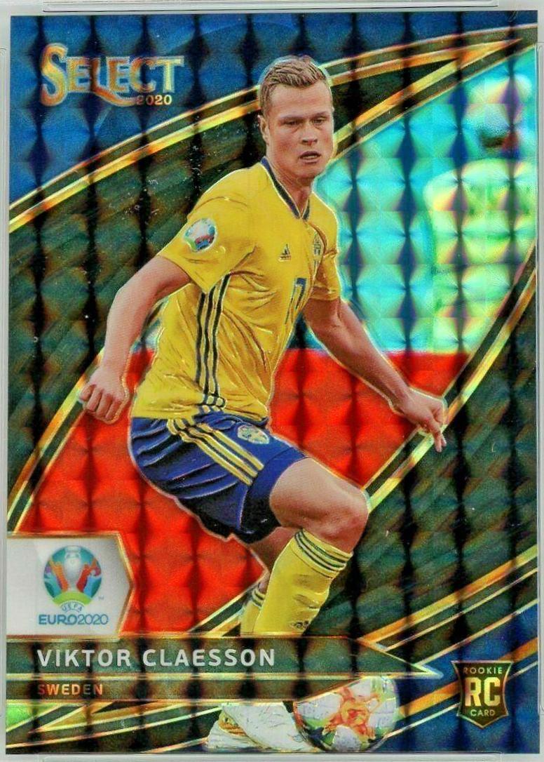 Viktor Claesson #191