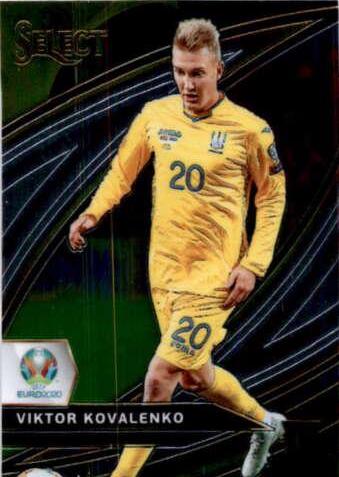 Viktor Kovalenko #253
