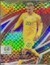Viktor Kovalenko [Tri Color Prizm] #253