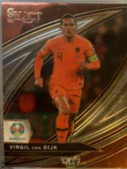 Virgil van Dijk #206