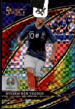 Wissam Ben Yedder [Tie Dye Prizm] #263