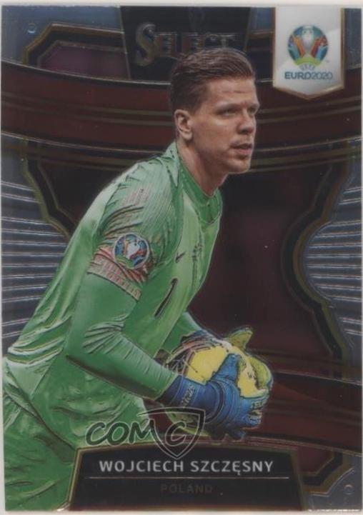 Wojciech Szczesny #16