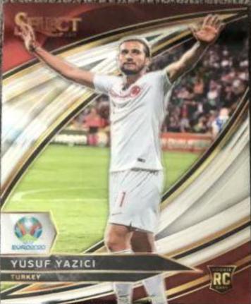 Yusuf Yazici #272