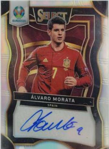Alvaro Morata #SI-AMO