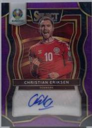 Christian Eriksen #SI-CER