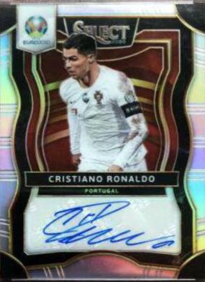 Cristiano Ronaldo #SI-CRO