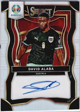 David Alaba #SI-DA
