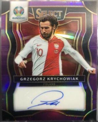 Grzegorz Krychowiak #SI-GKR