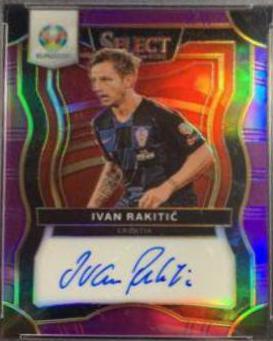 Ivan Rakitic #SI-IR