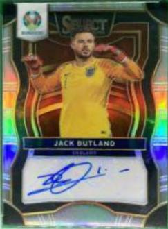 Jack Butland #SI-JBU