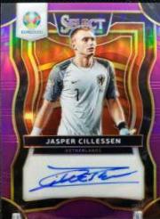 Jasper Cillessen #SI-JCI