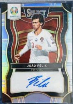 Joao Felix #SI-JF