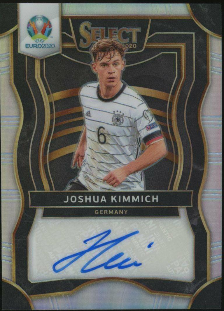 Joshua Kimmich #SI-JK
