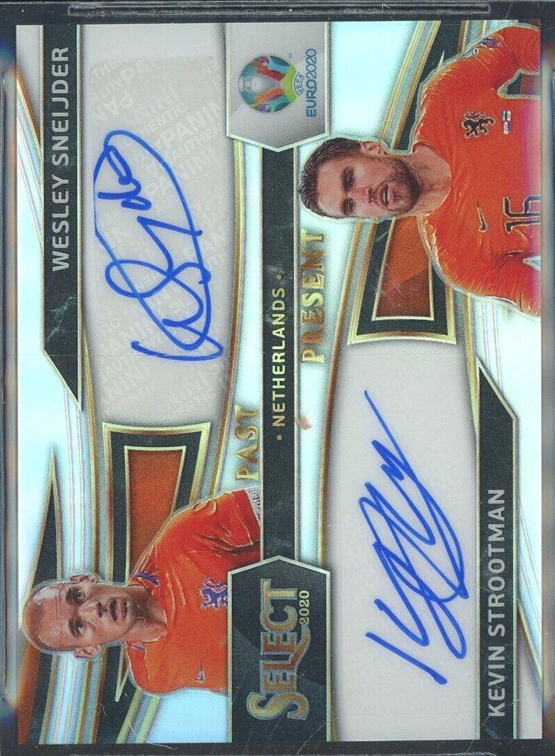 Kevin Strootman #SI-KST