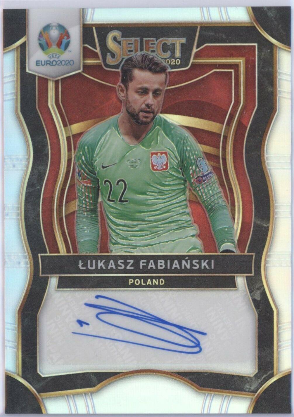 Lukasz Fabianski #SI-LF