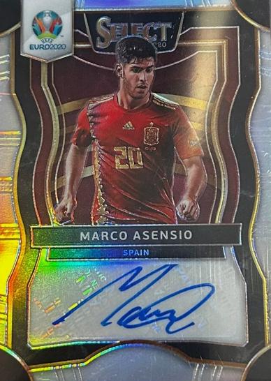 Marco Asensio #SI-MA