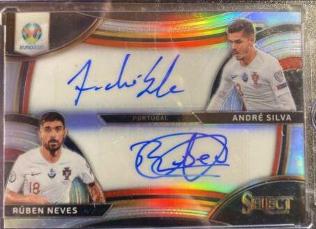 Ruben Neves #SI-RV