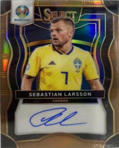 Sebastian Larsson #SI-SLA
