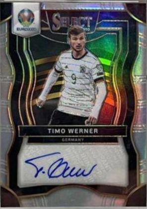 Timo Werner #SI-TW