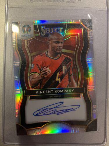 Vincent Kompany #SI-VKO