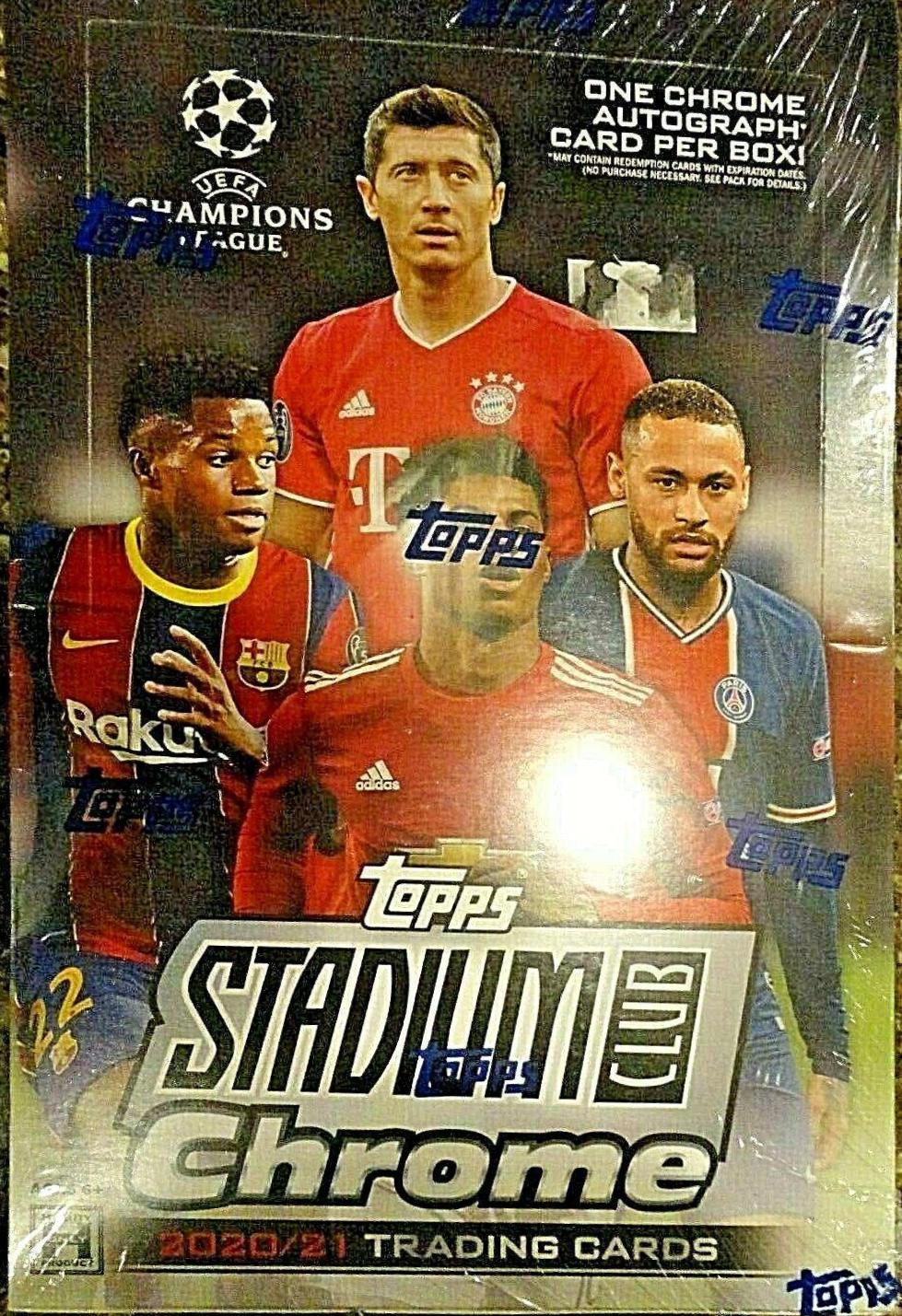 Hobby Box