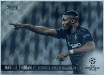 Marcus Thuram #45
