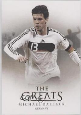 Michael Ballack #103